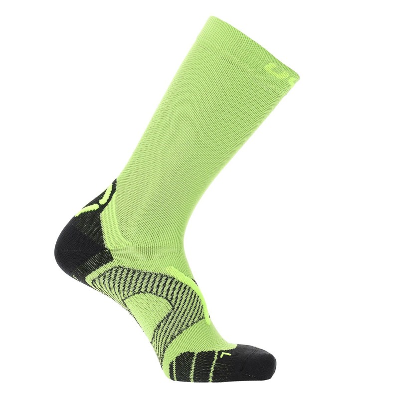 Chaussettes de course Uyn Super Fast Mid