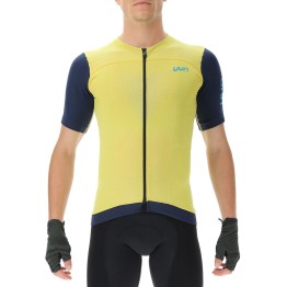 Camiseta de ciclismo Uyn Garda