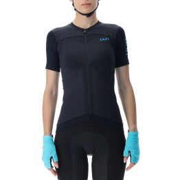 T-shirt cycliste Uyn Garda W