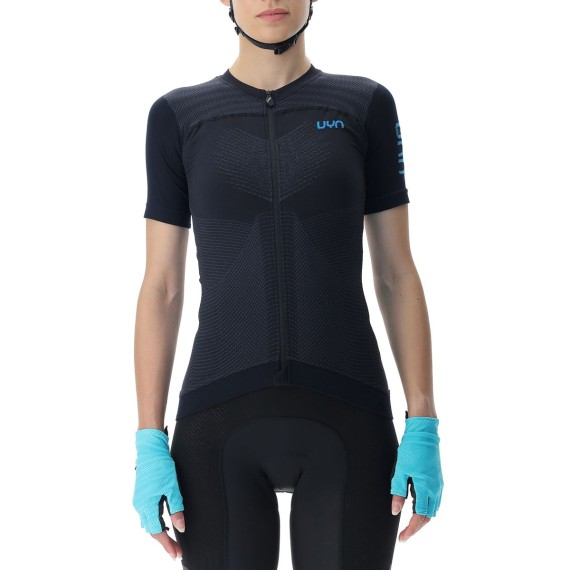 Cycling T-shirt Uyn Garda W