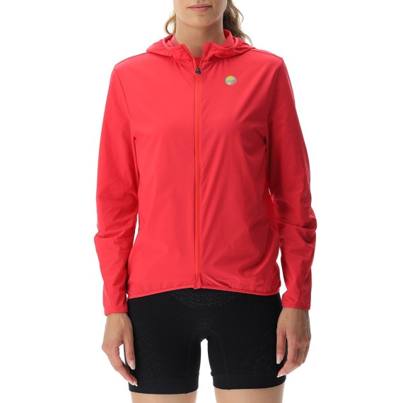 Chaqueta de running Uyn Master Wind