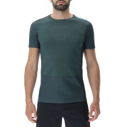 Camiseta Trekking Uyn Crossover