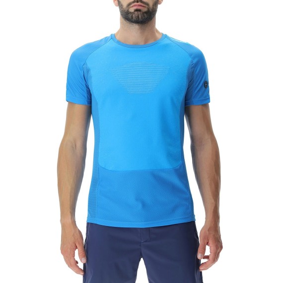 Camiseta Trekking Uyn Crossover