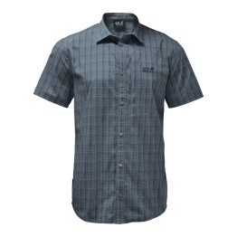 Camicia Jack Wolfskin Rays Stretch Vent