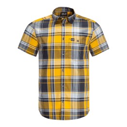 Camisa Jack Wolfskin Little Lake JACK WOLFSKIN Camisas