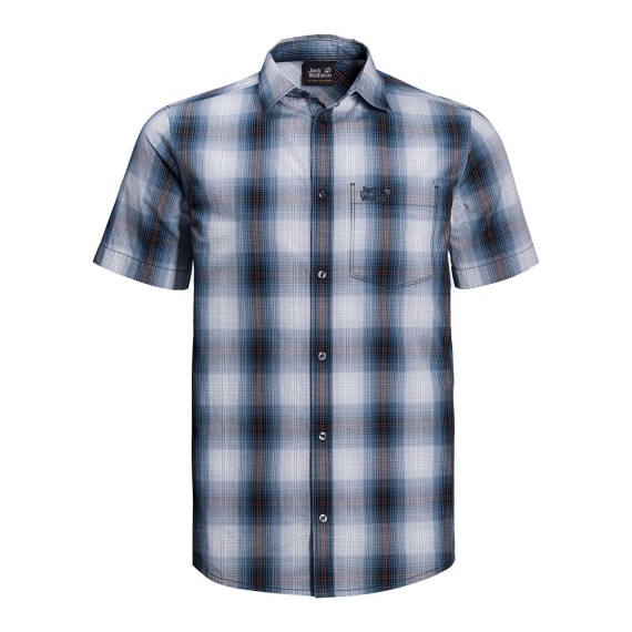 Camisa Jack Wolfskin Hot Chili JACK WOLFSKIN Camisas