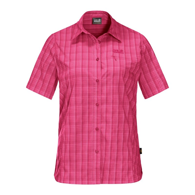 Camicia Jack Wolfskin Centaura