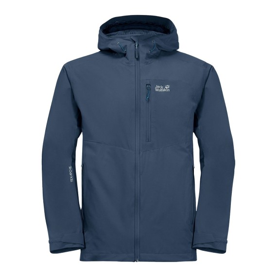 Chaqueta Jack Wolfskin Eagle Peak