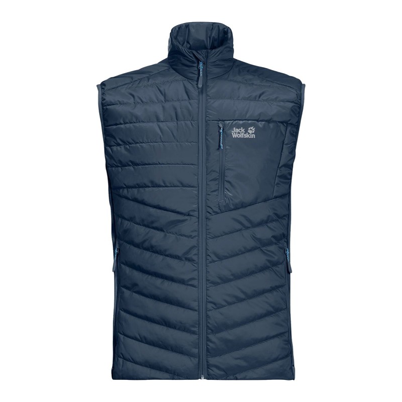 Chaleco Jack Wolfskin Routeburn