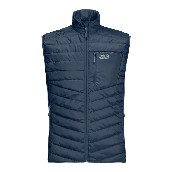 Jack Wolfskin Routeburn Gilet