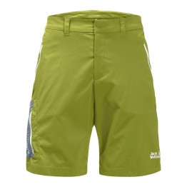 Pantalones cortos Jack Wolfskin Overland