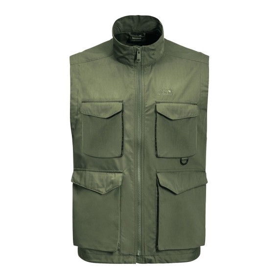 Jack Wolfskin Lakeside Trip Vest