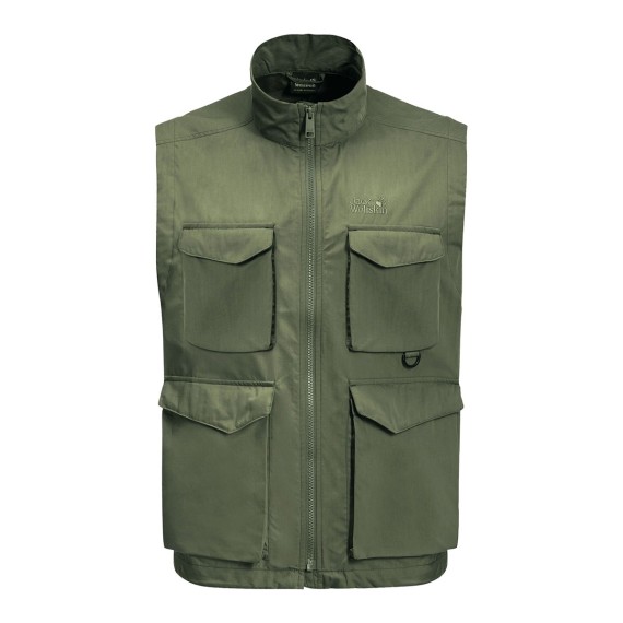 Jack Wolfskin Lakeside Trip Vest