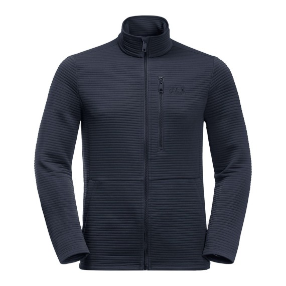 Sudadera Jack Wolfskin Modesto