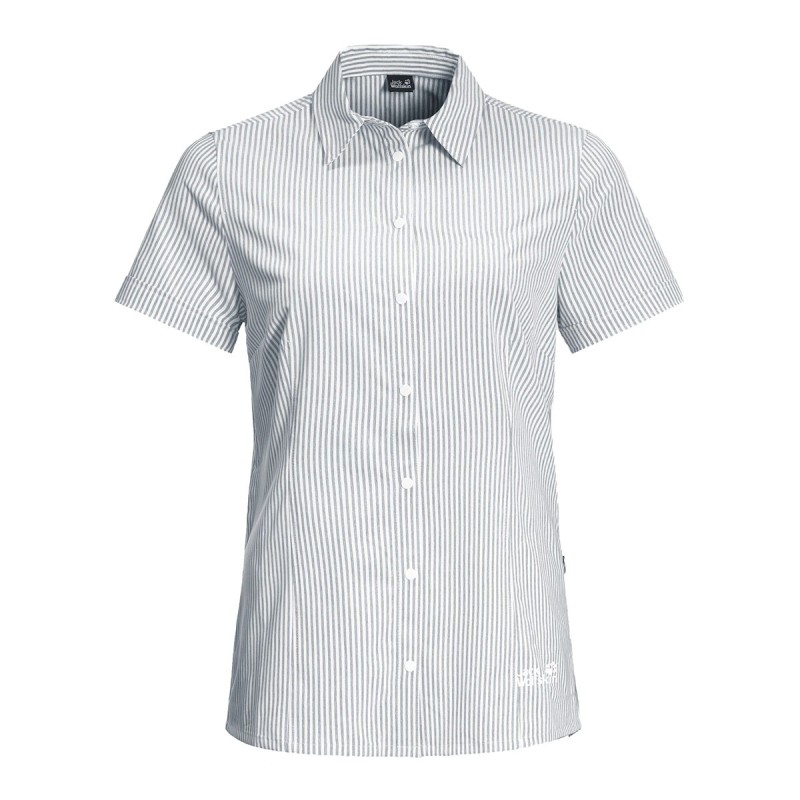 Camisa Jack Wolfskin South Port