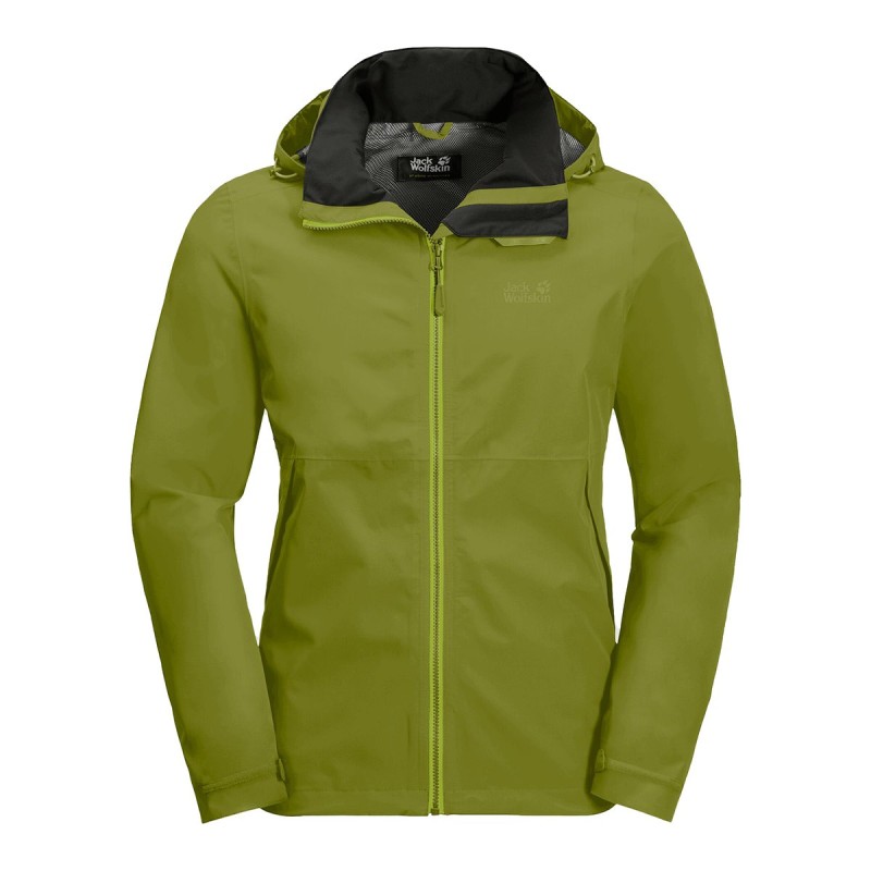 Chaqueta Jack Wolfskin Evandale