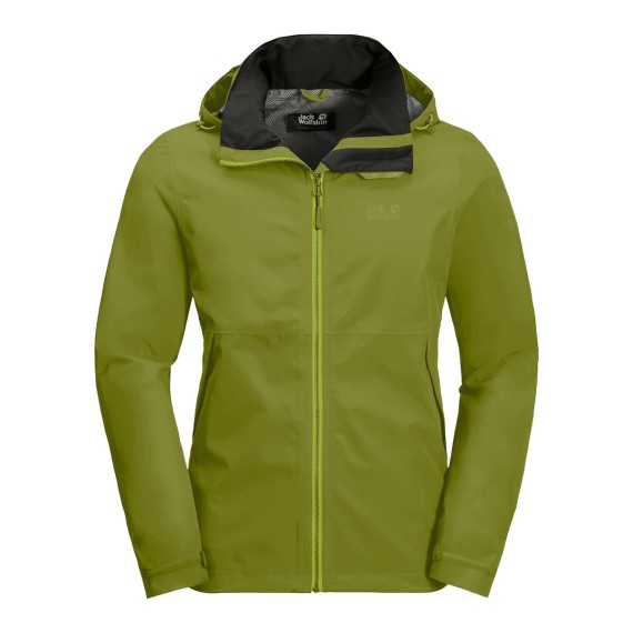 Giacca Jack Wolfskin Evandale