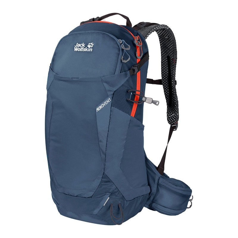 Backpack Jack Wolfskin Crosstrail 24 LT JACK WOLFSKIN Trekking backpacks