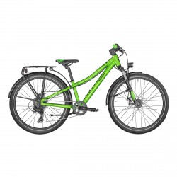 VTT Bergamont Revox ATB 24