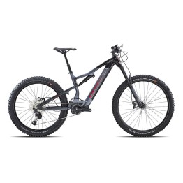 E-Bike Olympia Cycle EX900 Sport E-bike