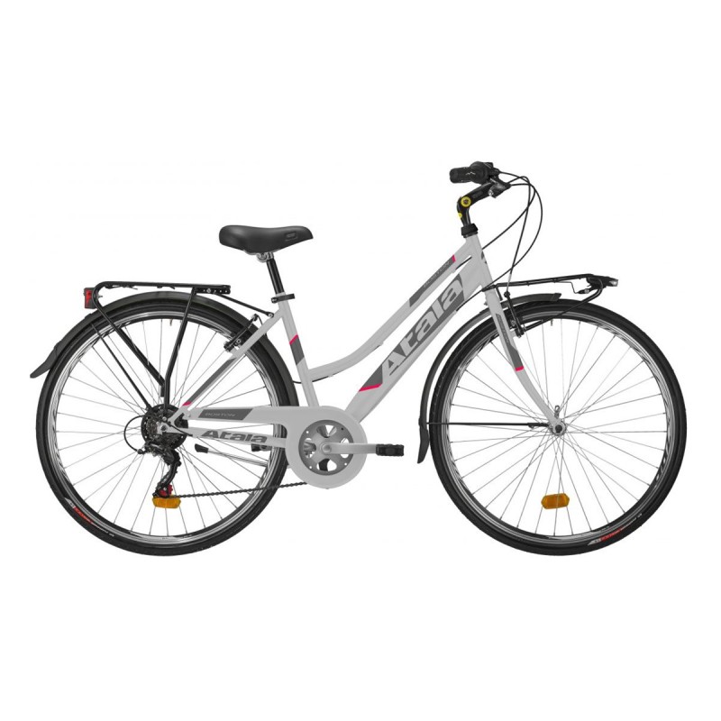 Bici Atala Boston 6V Lady