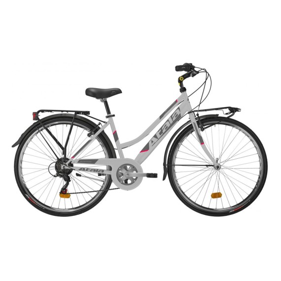 Bike Atala Boston 6V Lady