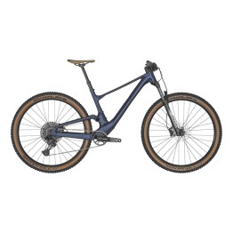 Bici Scott Spark 970 Mountain bike