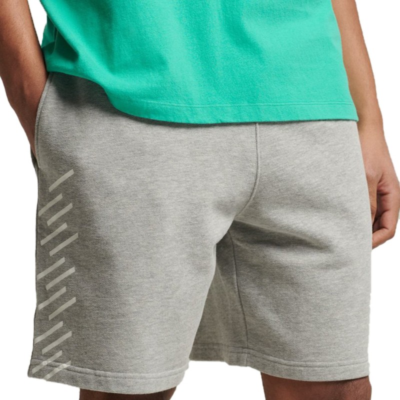 Bermuda Superdry Code Core Sports
