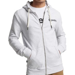 Sudadera Superdry Vintage Core Logo Classic SUPER DRY Knitwear