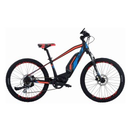 E-Bike Elm 24 » E-Jet Acera 7V 504Wh E-bike