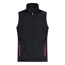 Gilet Cmp Light Softshell