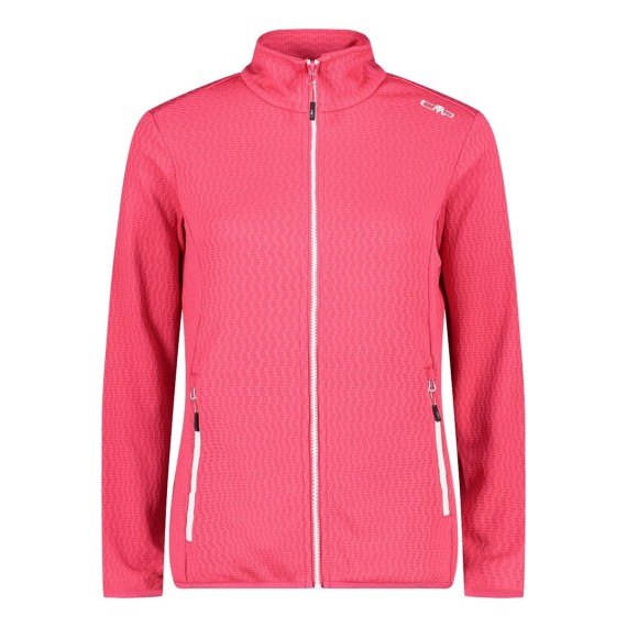 CMP Pile Da Donna Knit-Tech Viola