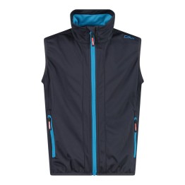 Cmp Light Softshell Vest CMP Junior Vêtements de plein air