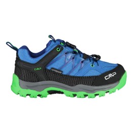 Pedule Cmp Rigel Low WP Ripstop CMP Trekking y outdoor