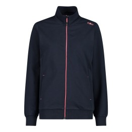 Felpa Cmp Full Zip
