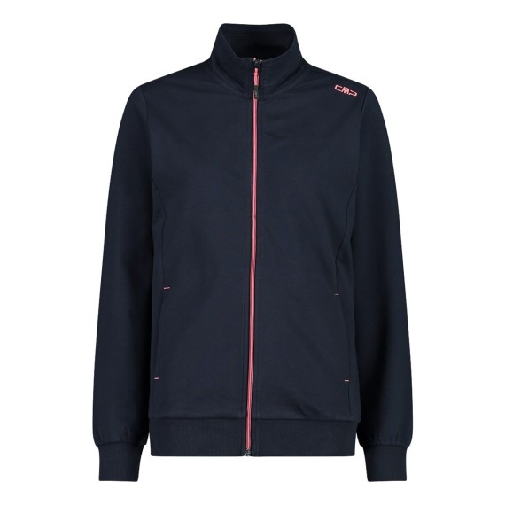 Sweat-shirt Cmp Full Zip CMP Tricot