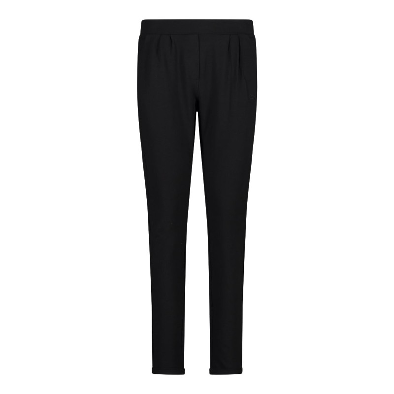 Pantaloni Cmp Felpa Stretch CMP Pantaloni