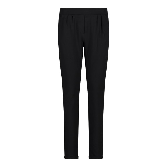 Pantaloni Cmp Felpa Stretch CMP Pantaloni