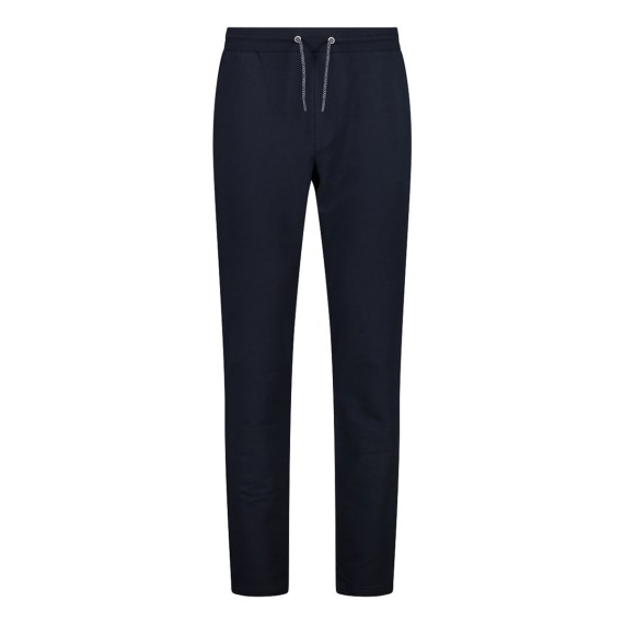 Pantaloni Cmp Felpa Stretch