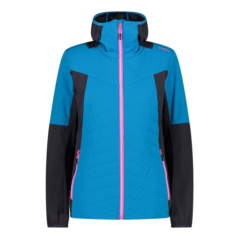 Veste Cmp Stretch Primaloft