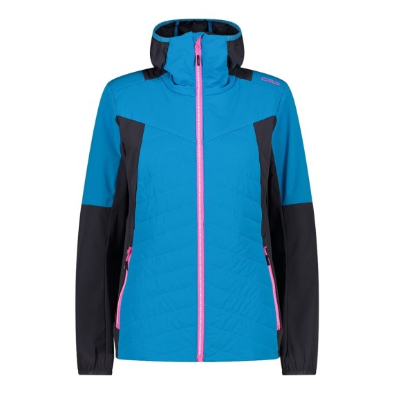 Chaqueta Cmp Stretch Primaloft