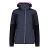 Veste Cmp Stretch Primaloft