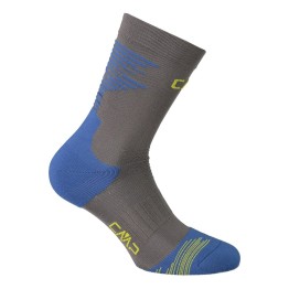 Chaussettes de trekking Cmp Heat CMP Vêtements de montagne