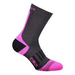 Chaussettes de trekking Cmp Microlon W CMP Vêtements de montagne