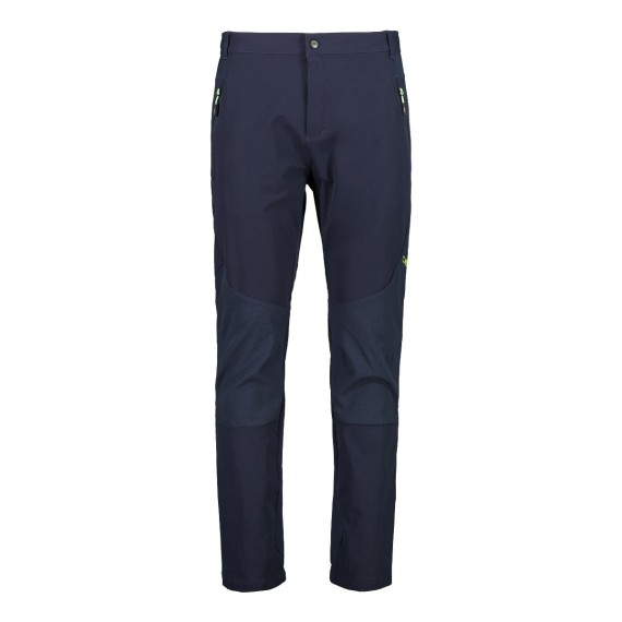 Pantalones elásticos de nylon Cmp Pantalones elásticos de nylon Cmp