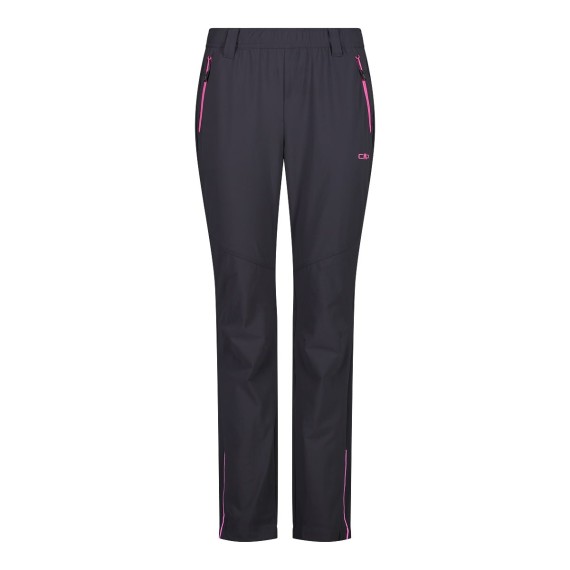 Pantalon Cmp Packable