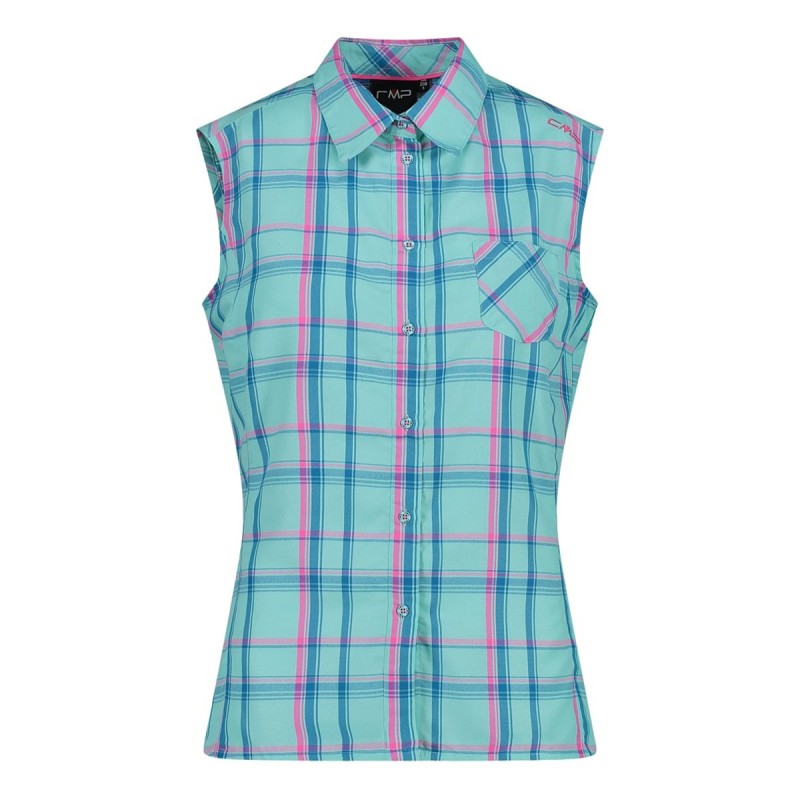 Camicia Cmp Check