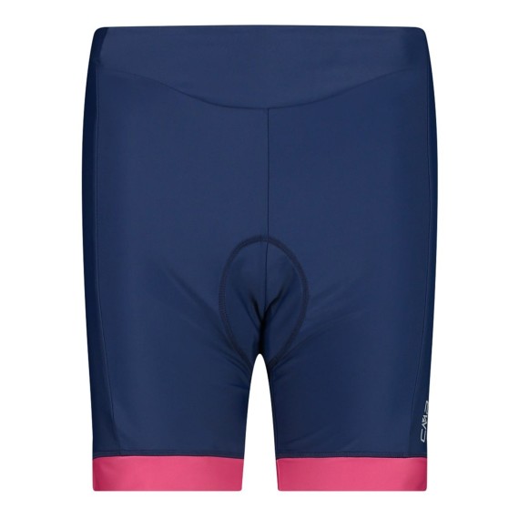 Shorts Ciclismo Cmp Pad