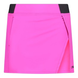 Cmp 2-in-1 CMP Skirt Junior Outdoor Clothing