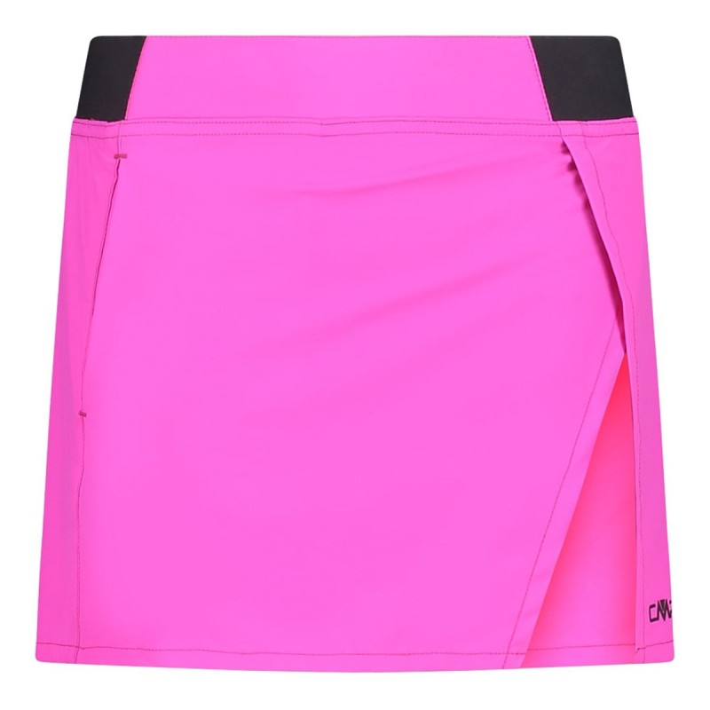 Cmp 2-in-1 CMP Skirt Junior Outdoor Clothing